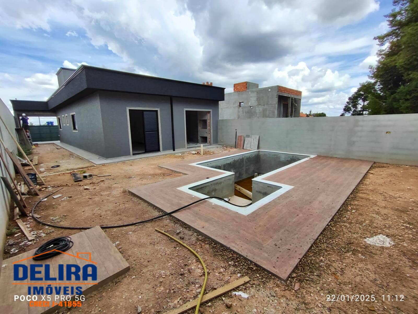 Casa, 3 quartos, 140 m² - Foto 4