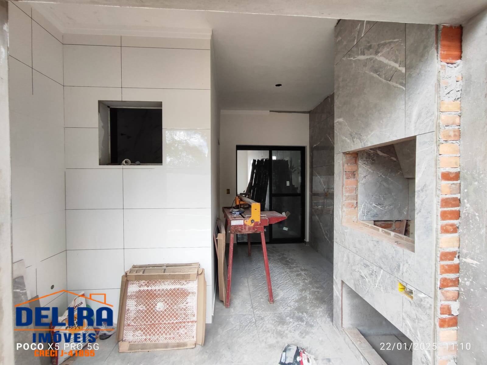 Casa, 3 quartos, 140 m² - Foto 18