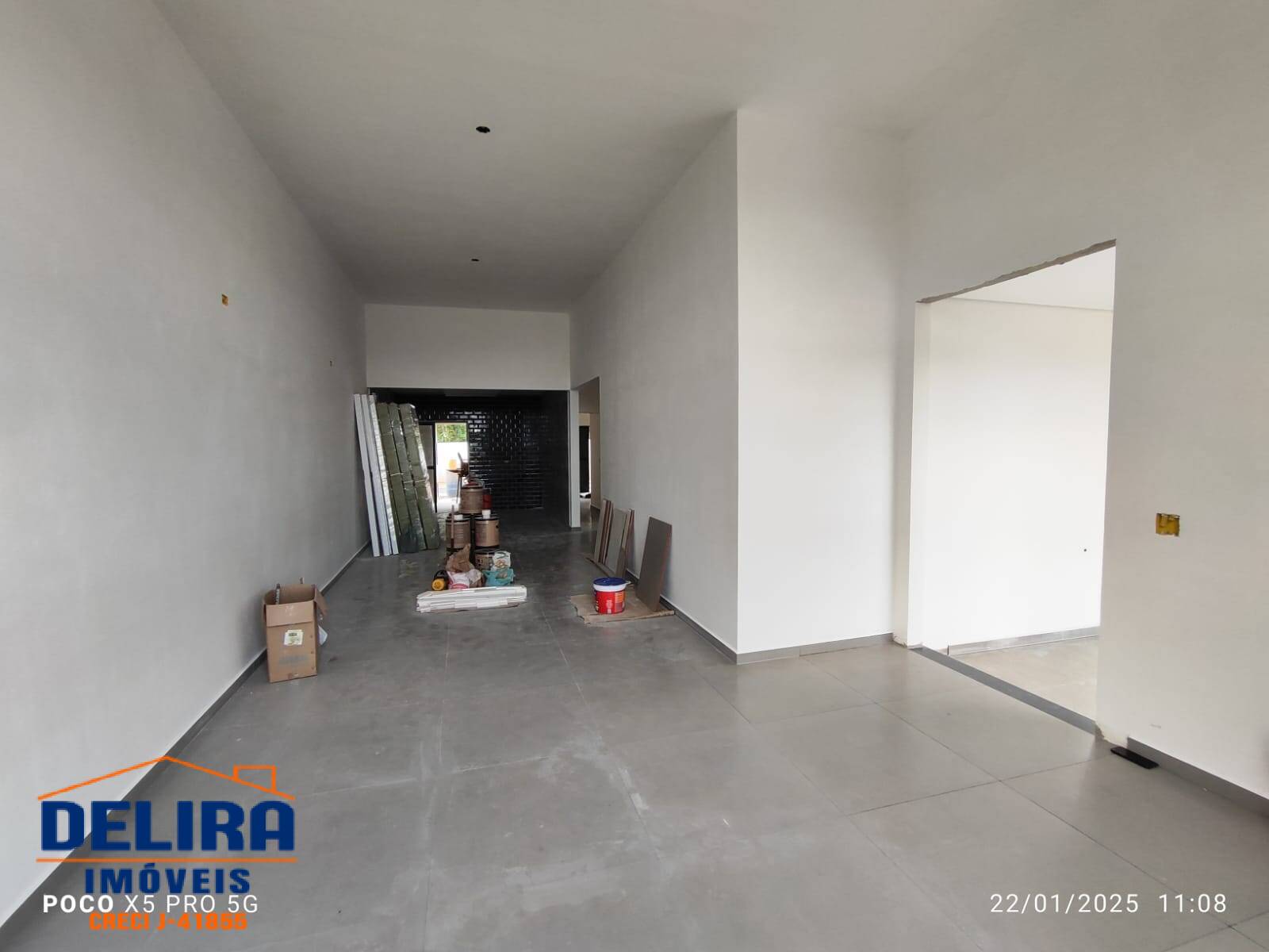 Casa, 3 quartos, 140 m² - Foto 9