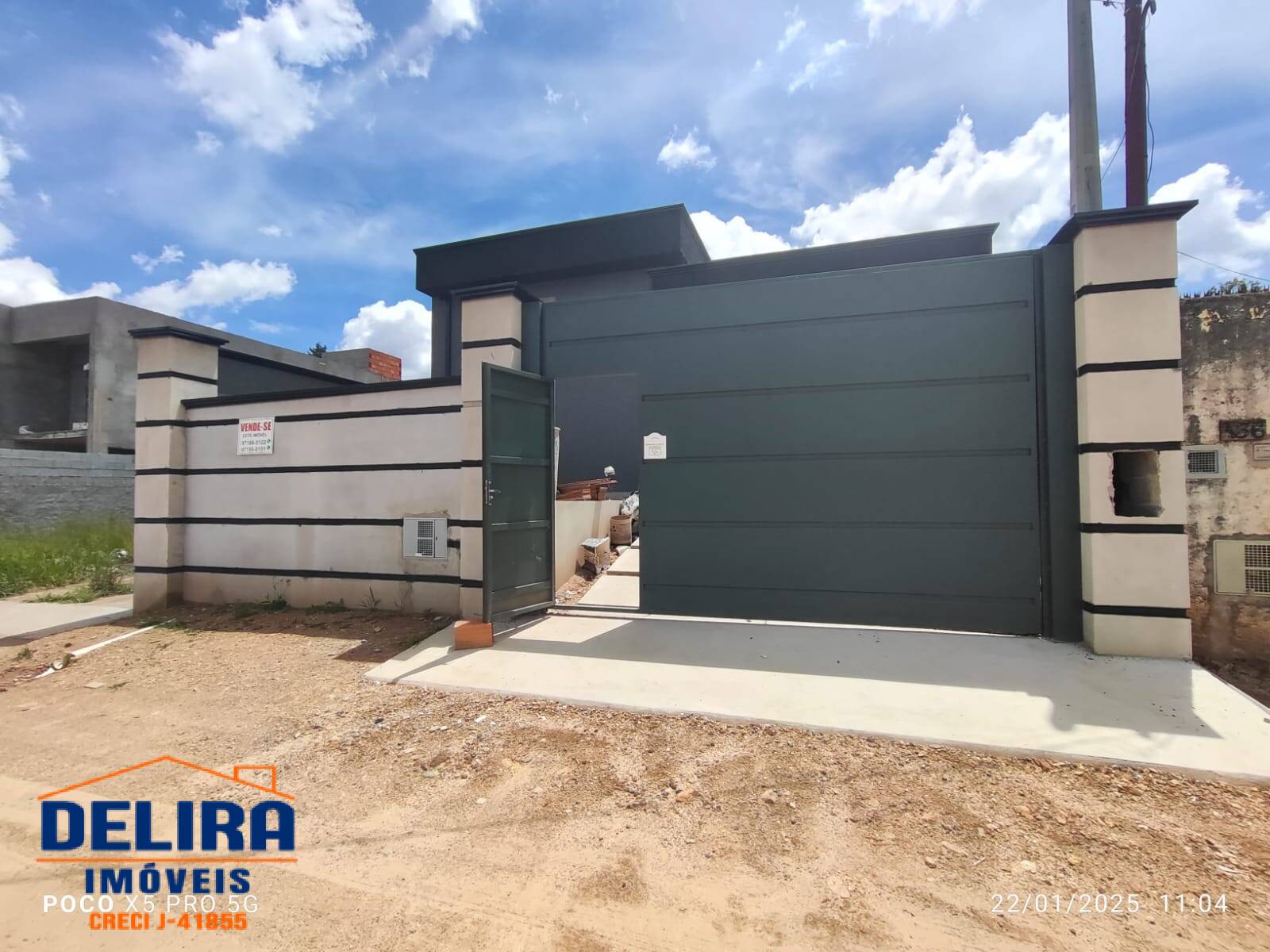 Casa, 3 quartos, 140 m² - Foto 6