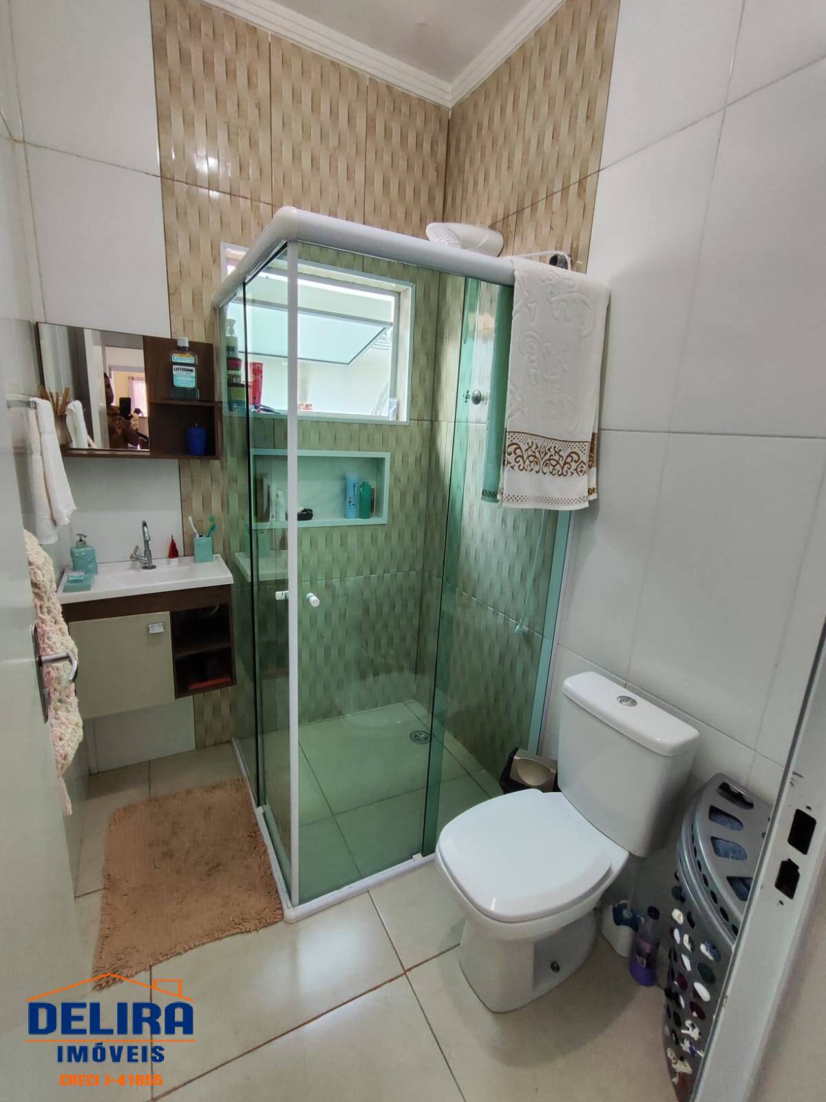 Casa, 2 quartos, 74 m² - Foto 18