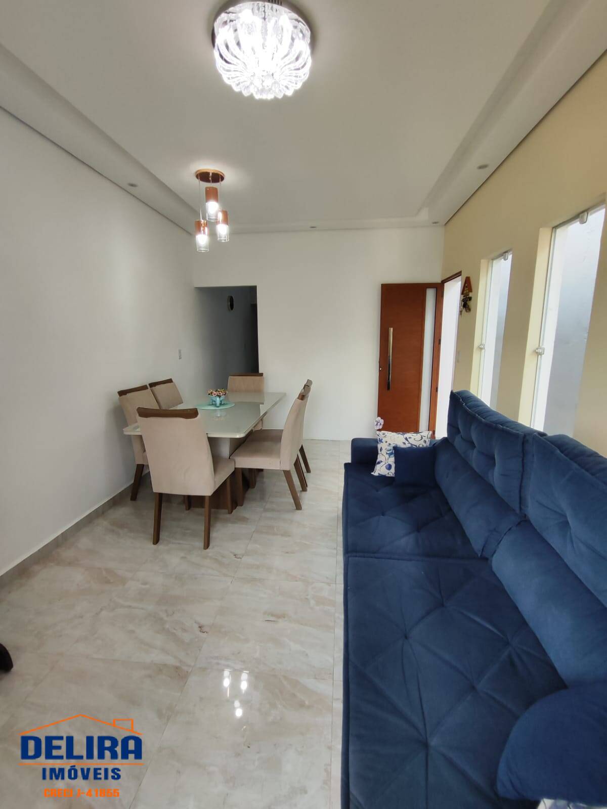 Casa, 2 quartos, 74 m² - Foto 8