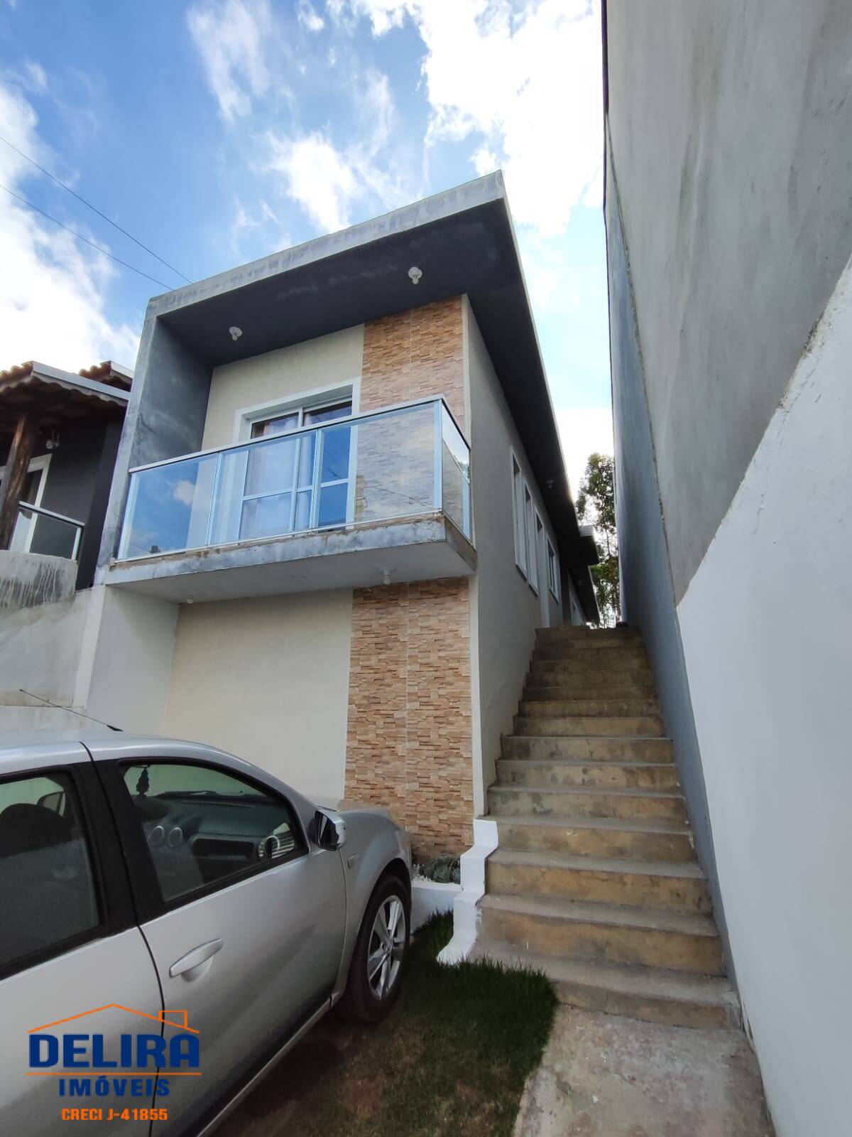 Casa, 2 quartos, 74 m² - Foto 2