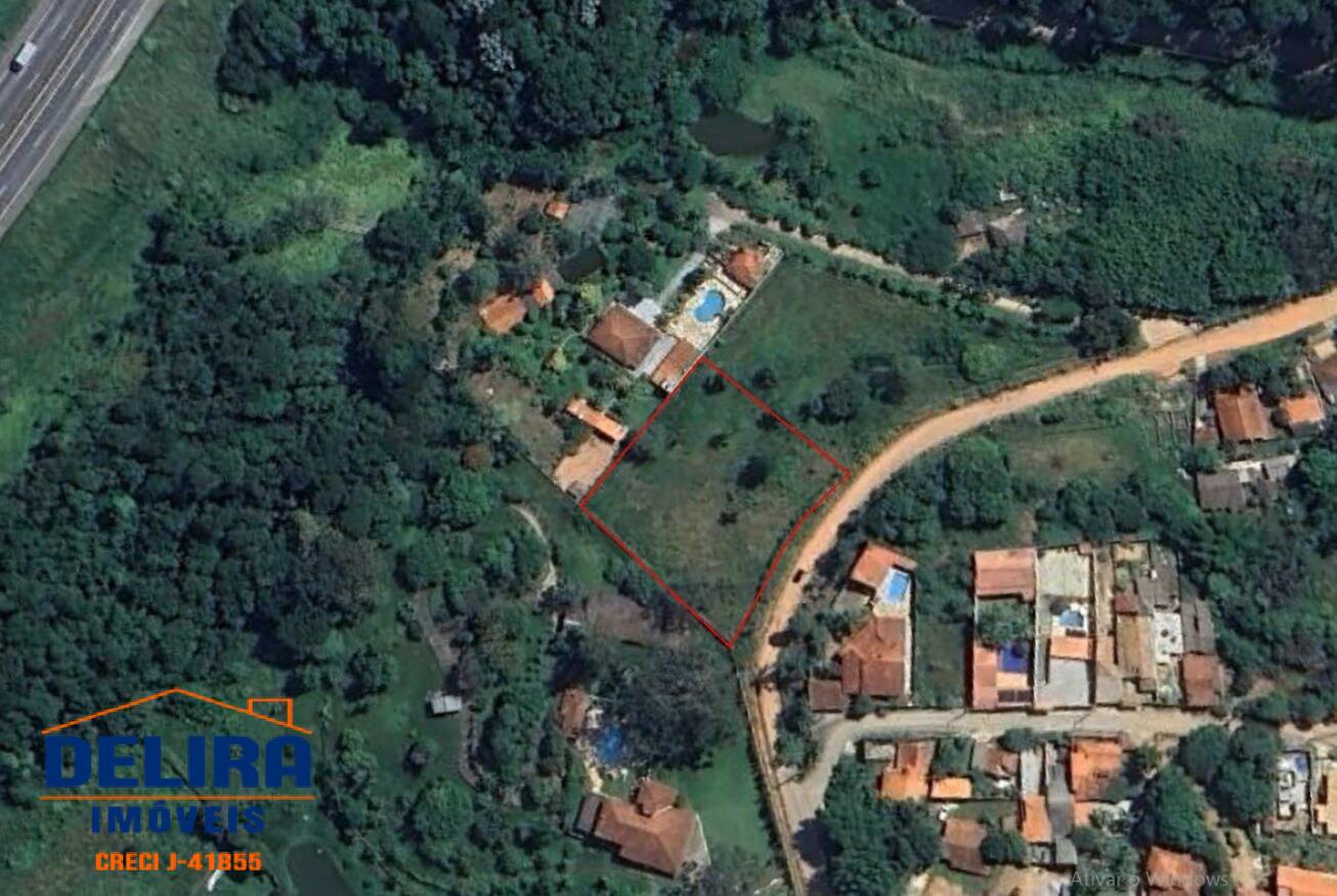 Terreno, 2587 m² - Foto 1