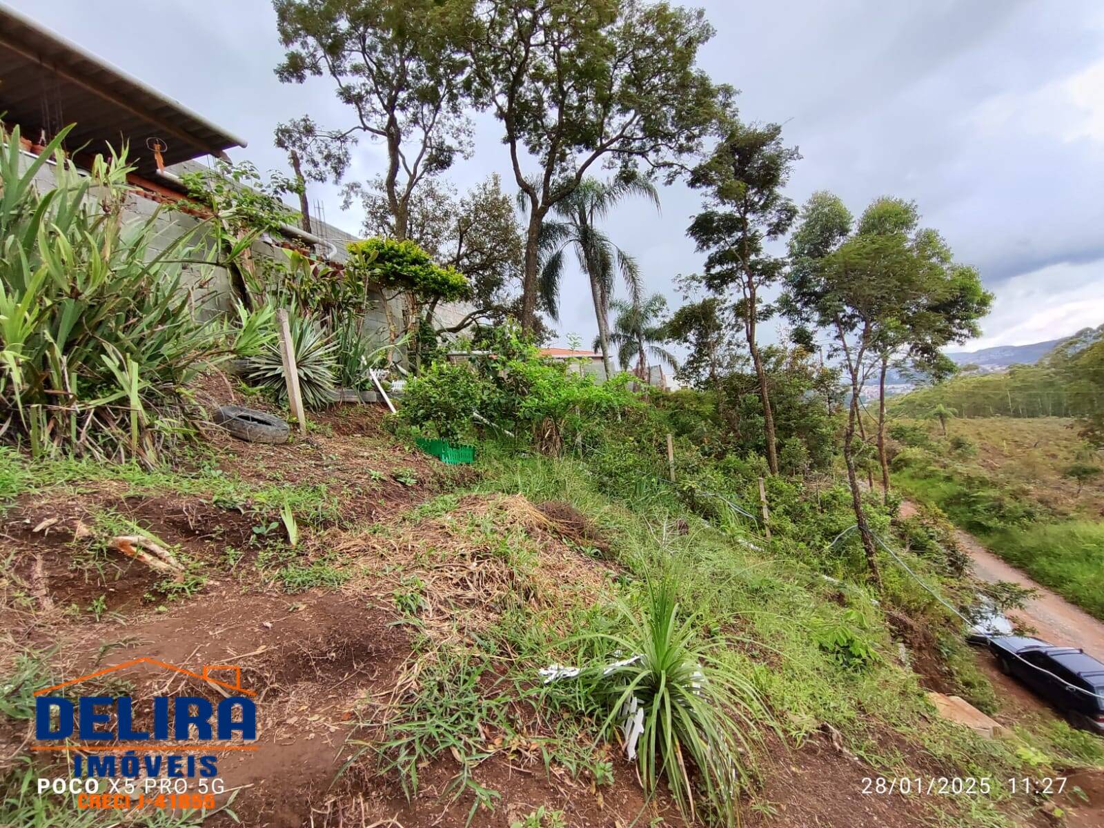 Sítio, 2 quartos, 785 m² - Foto 11