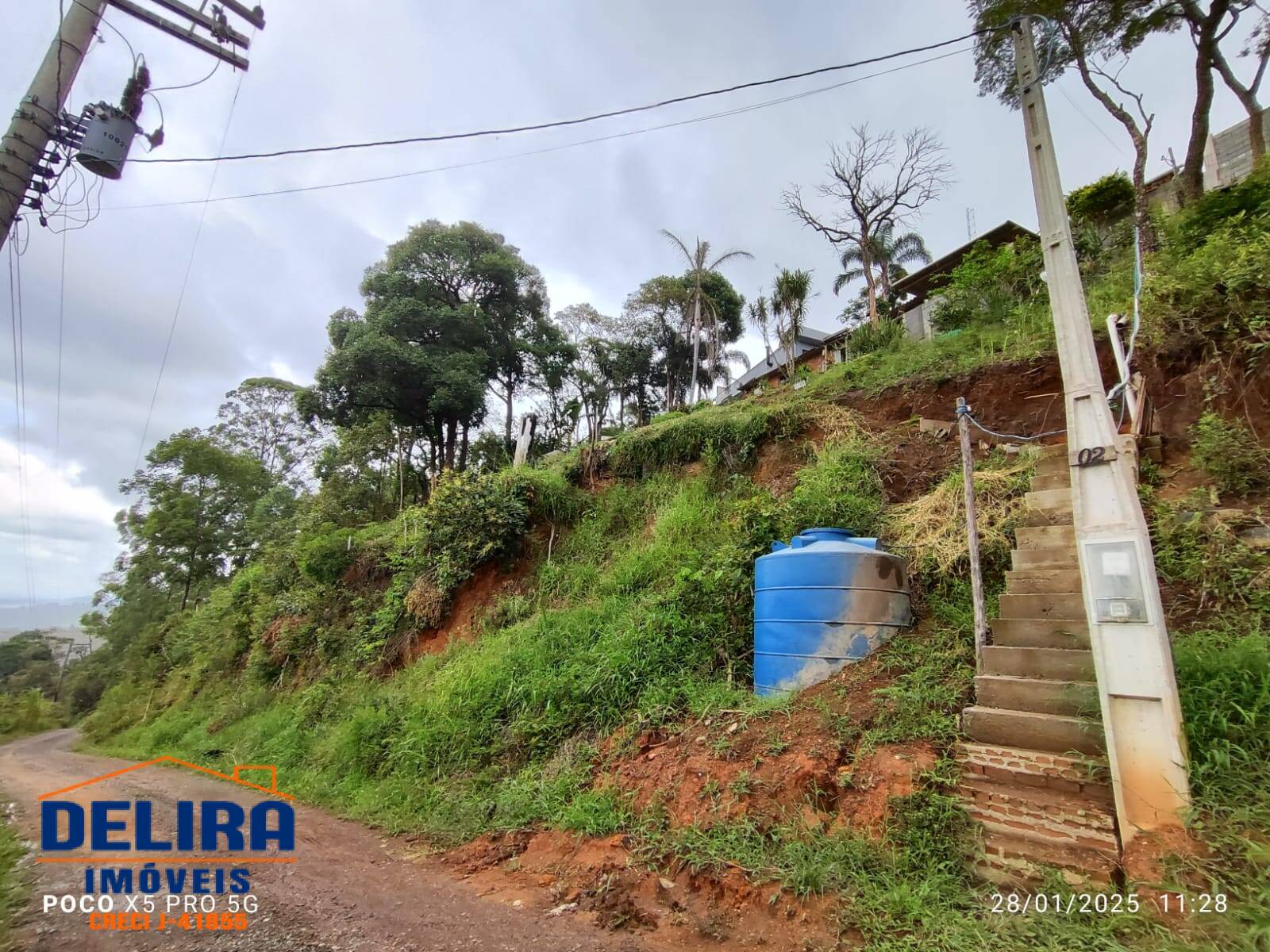 Sítio, 2 quartos, 785 m² - Foto 12