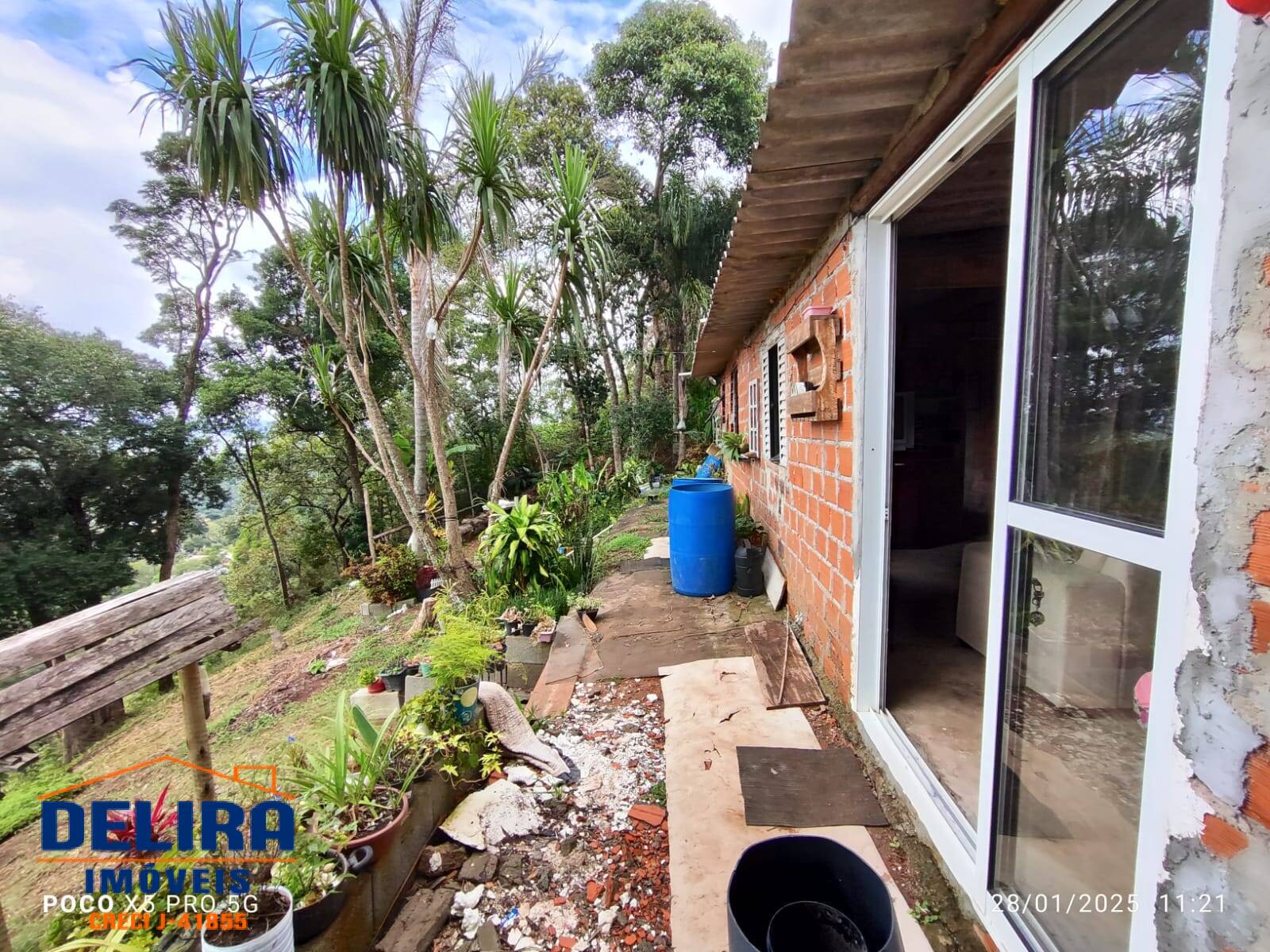 Sítio, 2 quartos, 785 m² - Foto 13