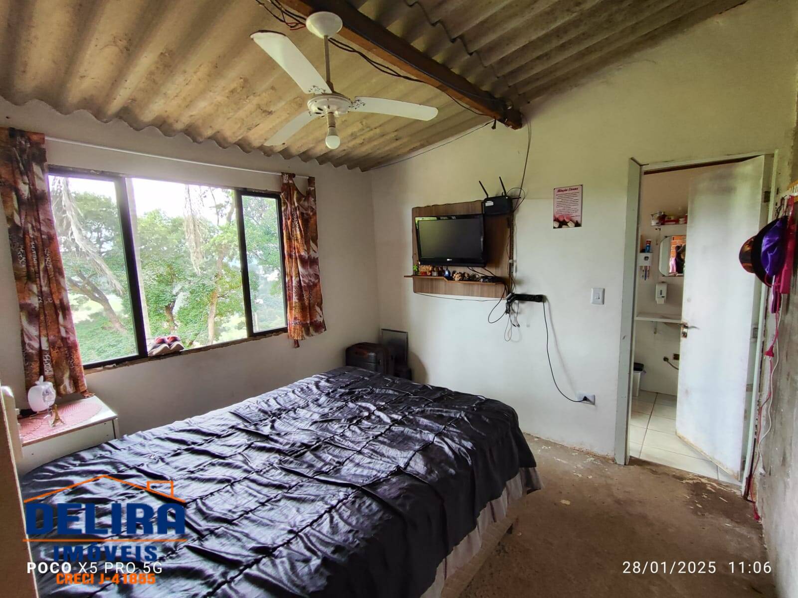 Sítio, 2 quartos, 785 m² - Foto 25