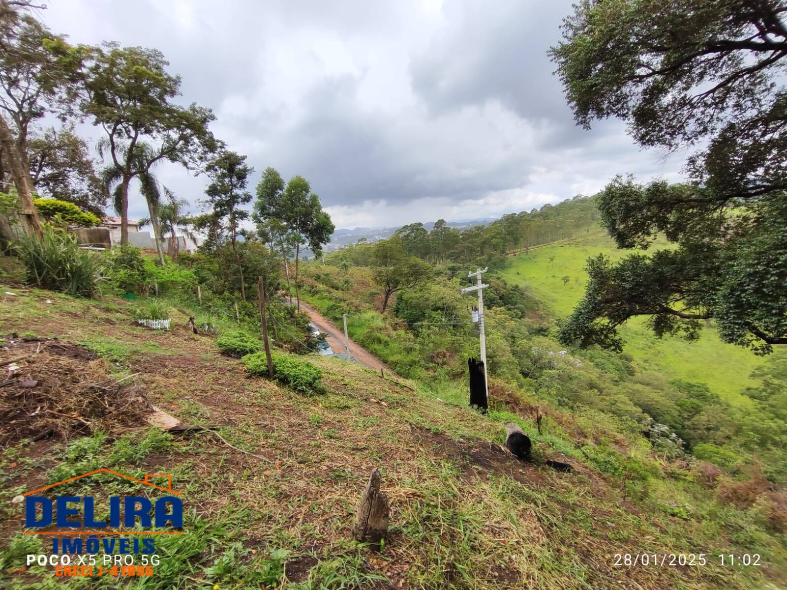 Sítio, 2 quartos, 785 m² - Foto 7