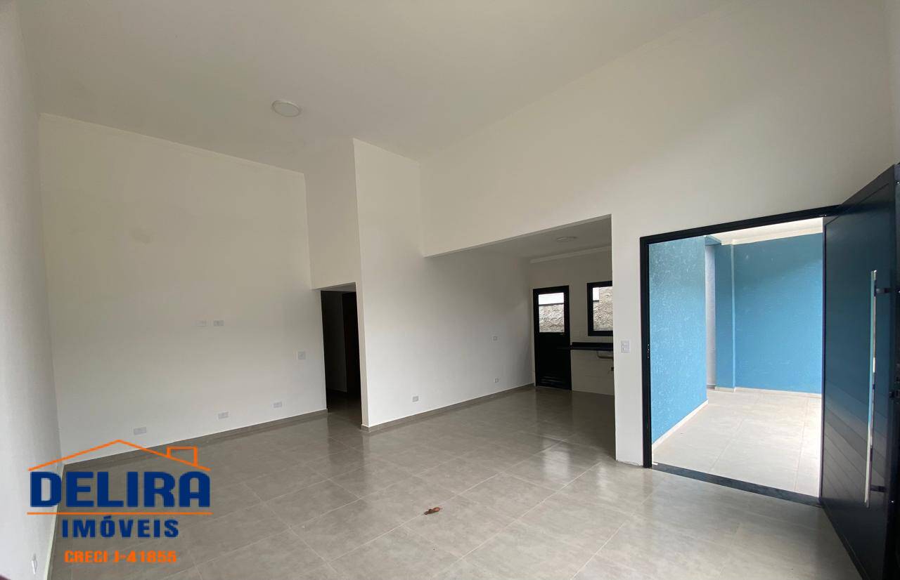 Casa, 3 quartos, 115 m² - Foto 6