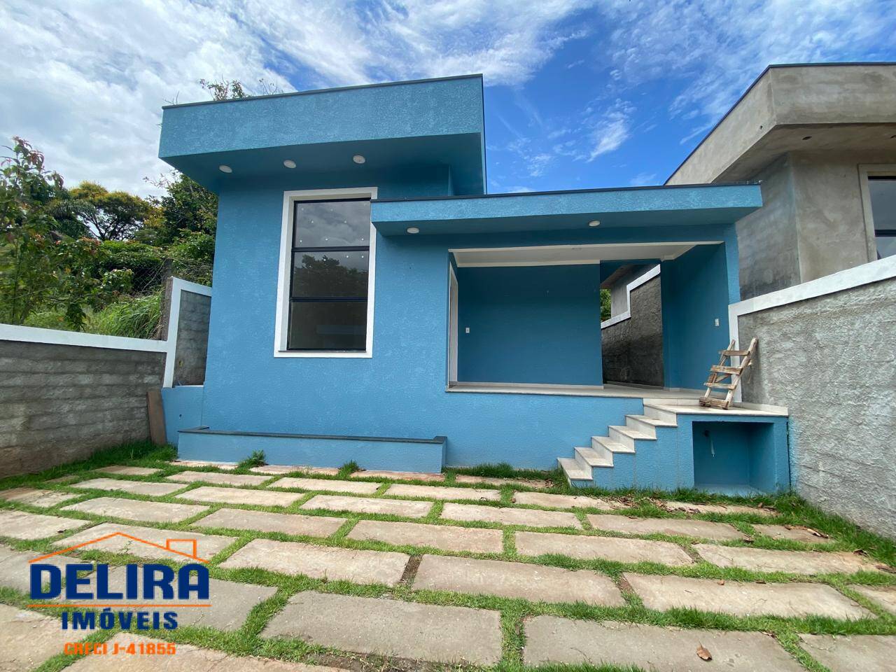 Casa, 3 quartos, 115 m² - Foto 1