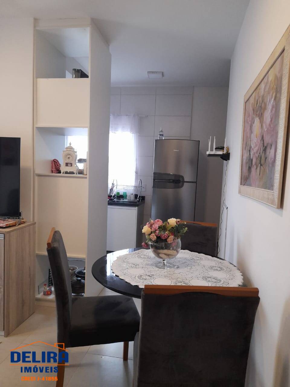 Apartamento, 2 quartos, 51 m² - Foto 9