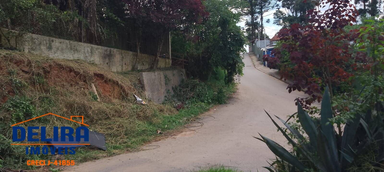 Terreno, 1358 m² - Foto 1