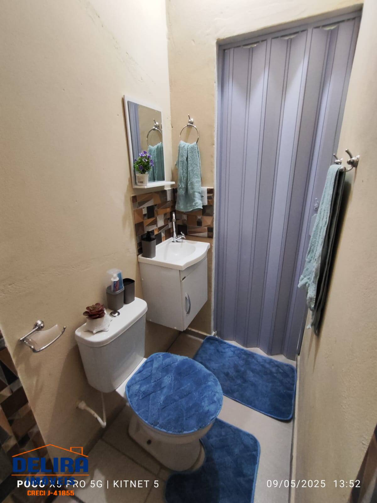 Kitnet-Studio - Foto 10