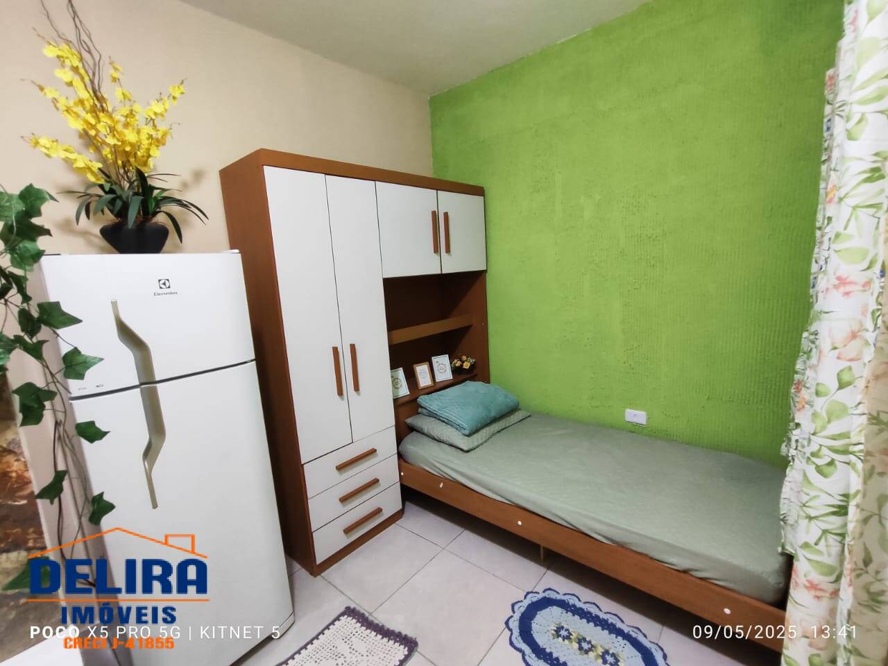 Kitnet-Studio - Foto 7