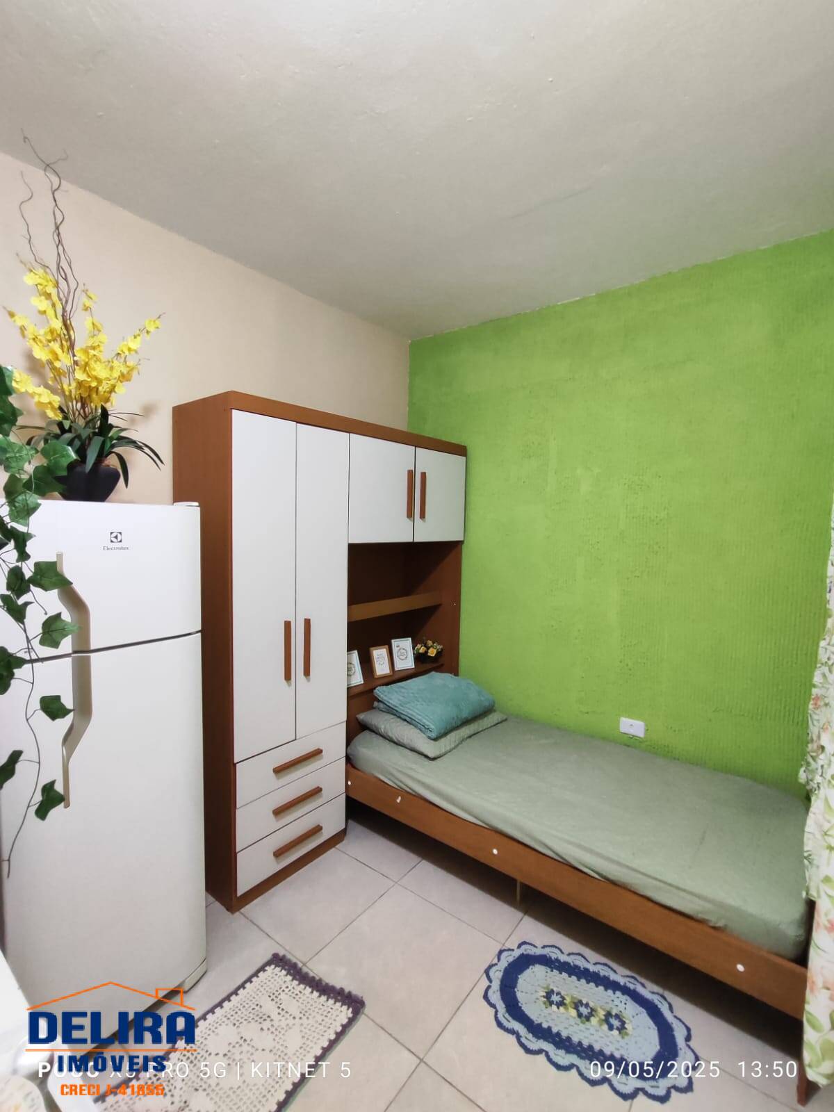 Kitnet-Studio - Foto 8