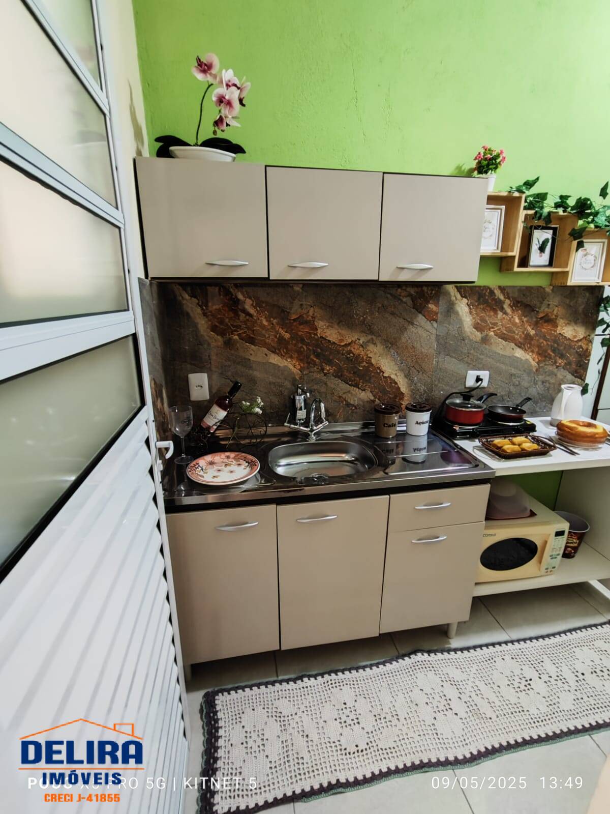 Kitnet-Studio - Foto 2