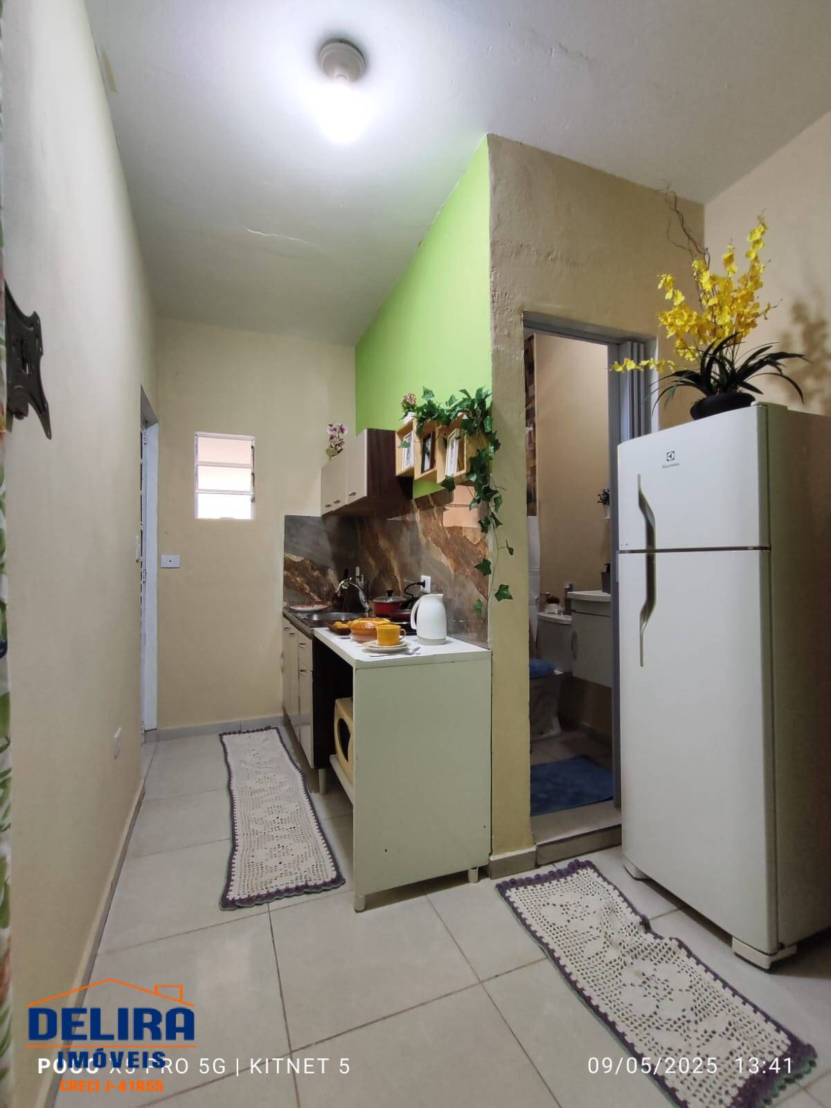 Kitnet-Studio - Foto 5