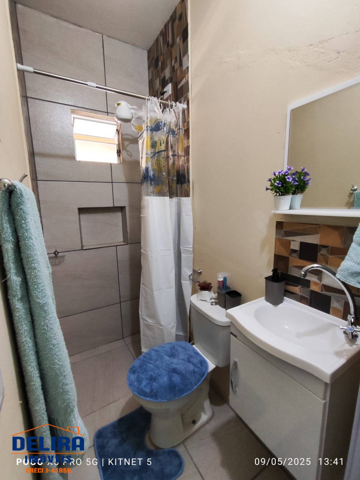 Kitnet-Studio - Foto 9