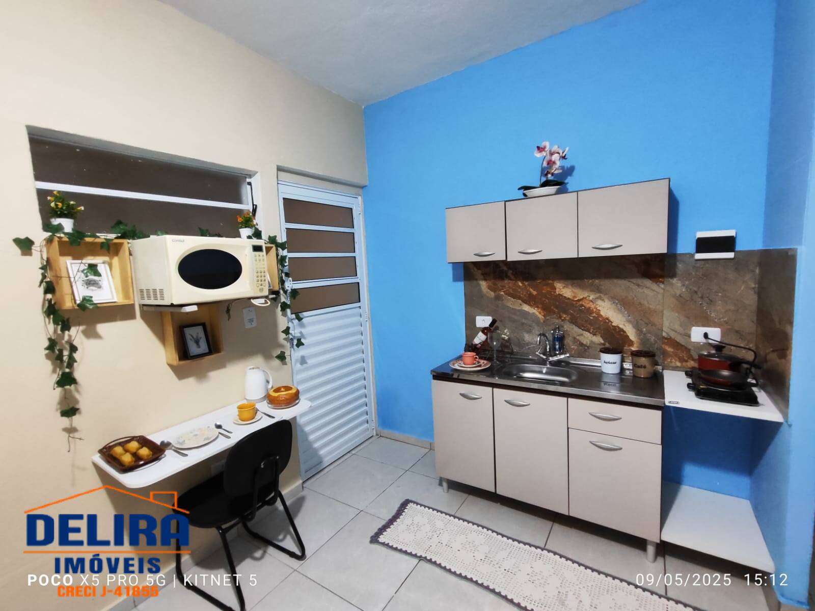 Kitnet-Studio - Foto 2