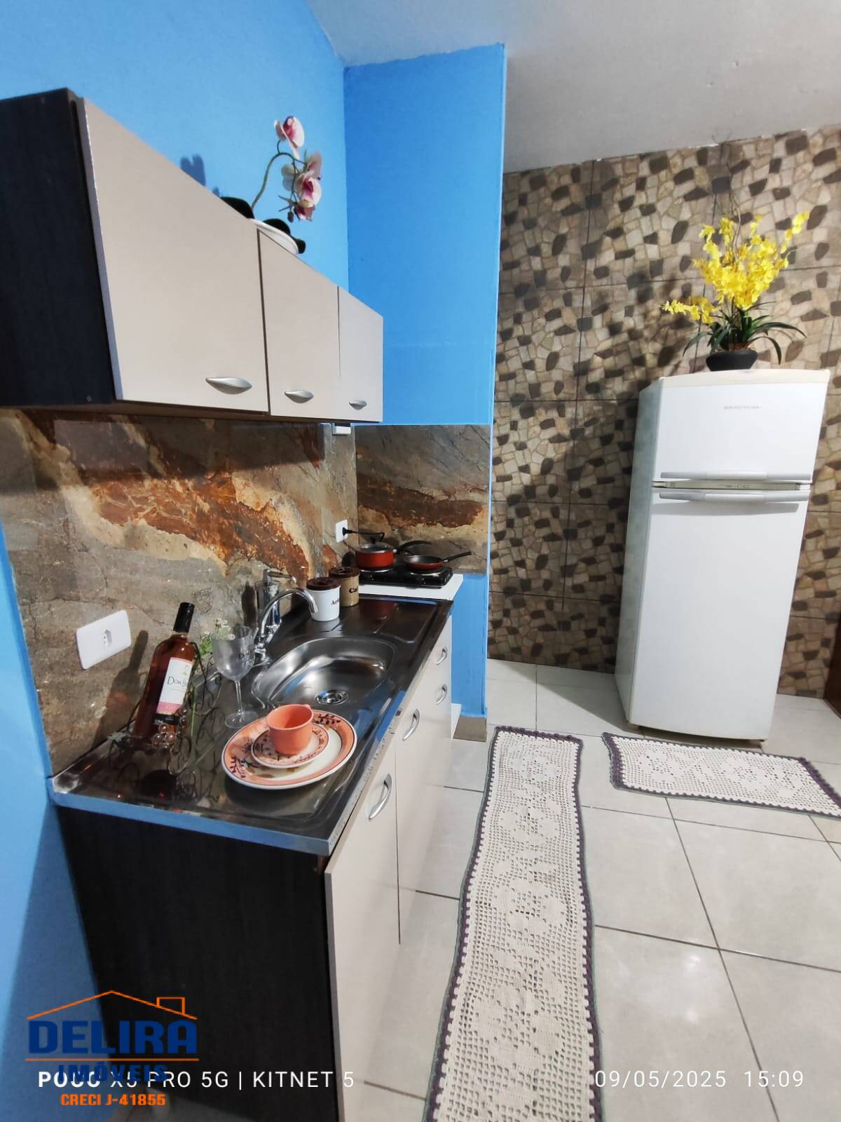 Kitnet-Studio - Foto 10