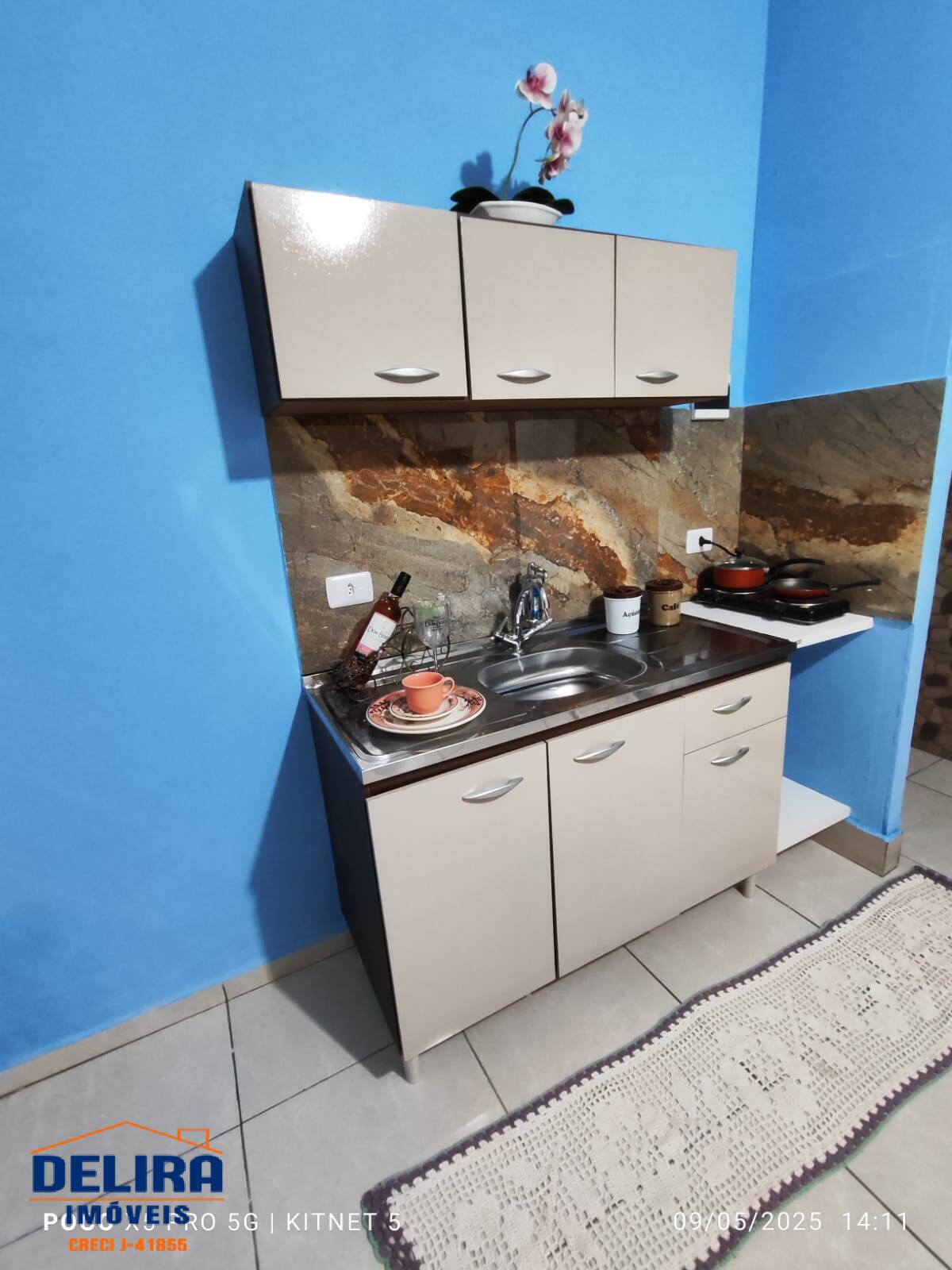 Kitnet-Studio - Foto 4