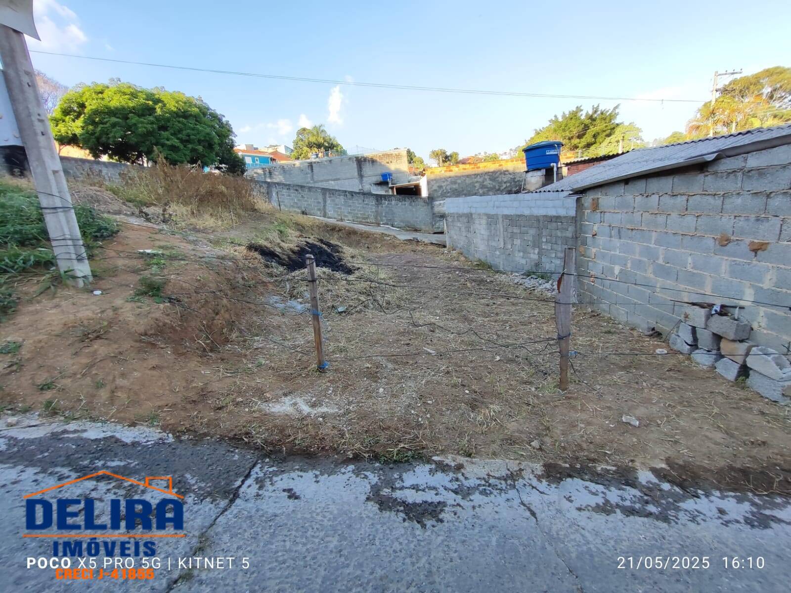 Terreno, 125 m² - Foto 2