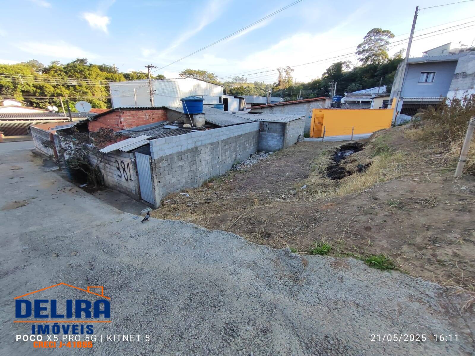 Terreno, 125 m² - Foto 3