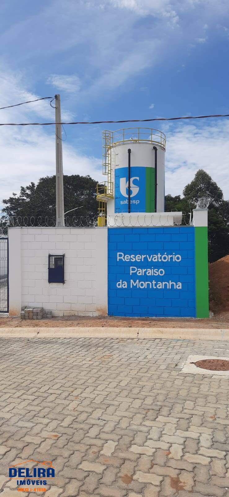 Terreno à venda, 300m² - Foto 2