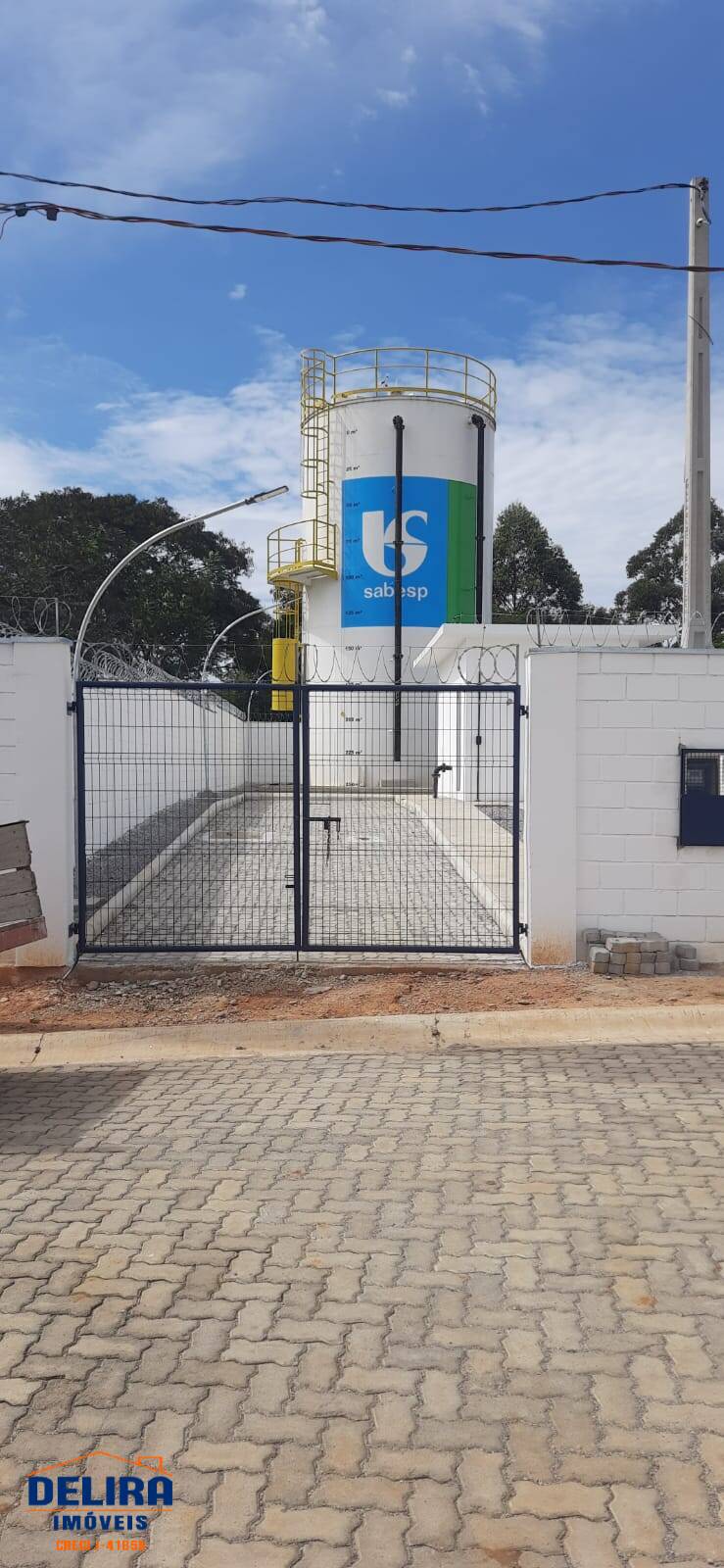 Terreno à venda, 300m² - Foto 5