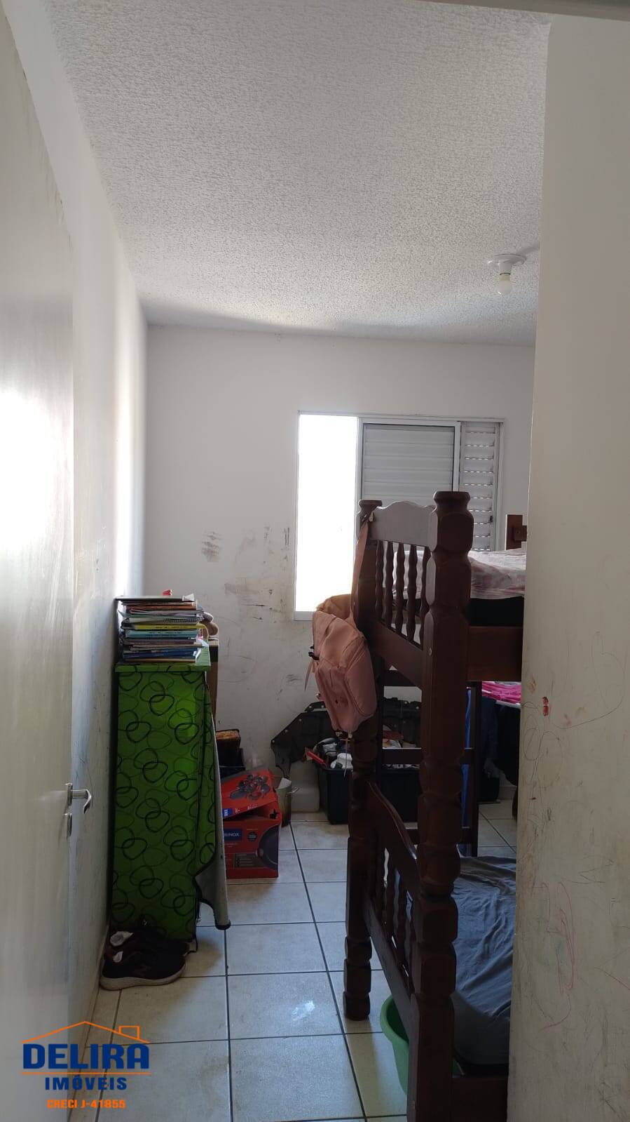 Apartamento à venda com 2 quartos, 50m² - Foto 8