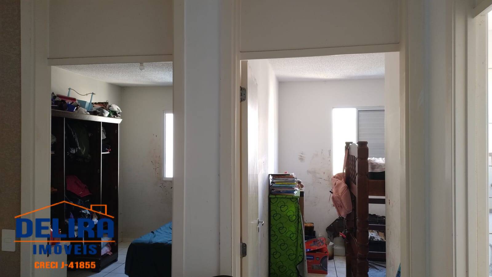 Apartamento à venda com 2 quartos, 50m² - Foto 9