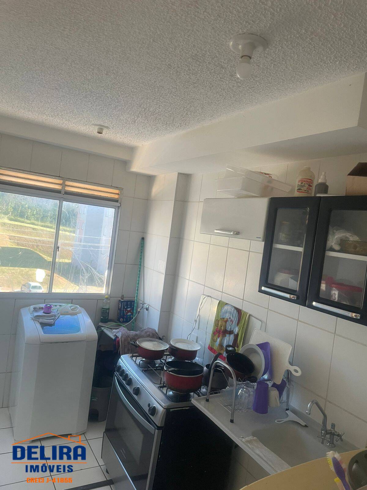 Apartamento à venda com 2 quartos, 50m² - Foto 7