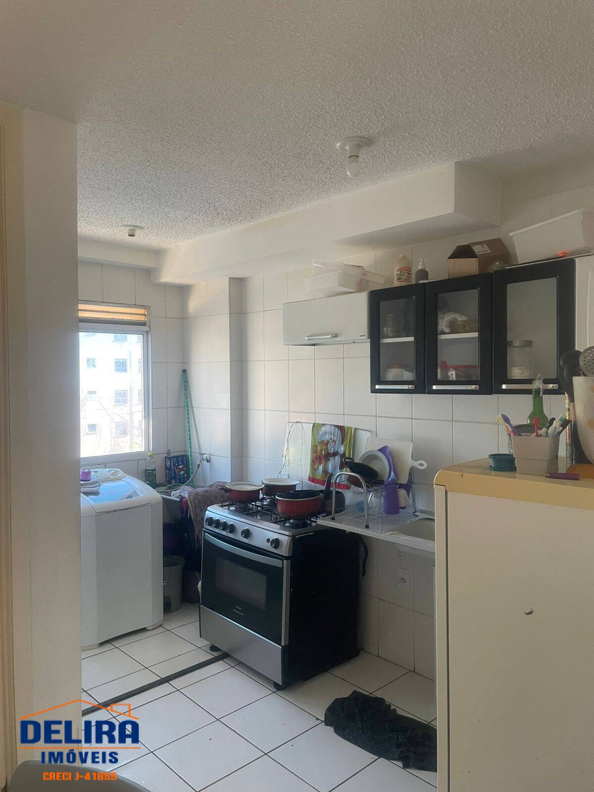 Apartamento à venda com 2 quartos, 50m² - Foto 6