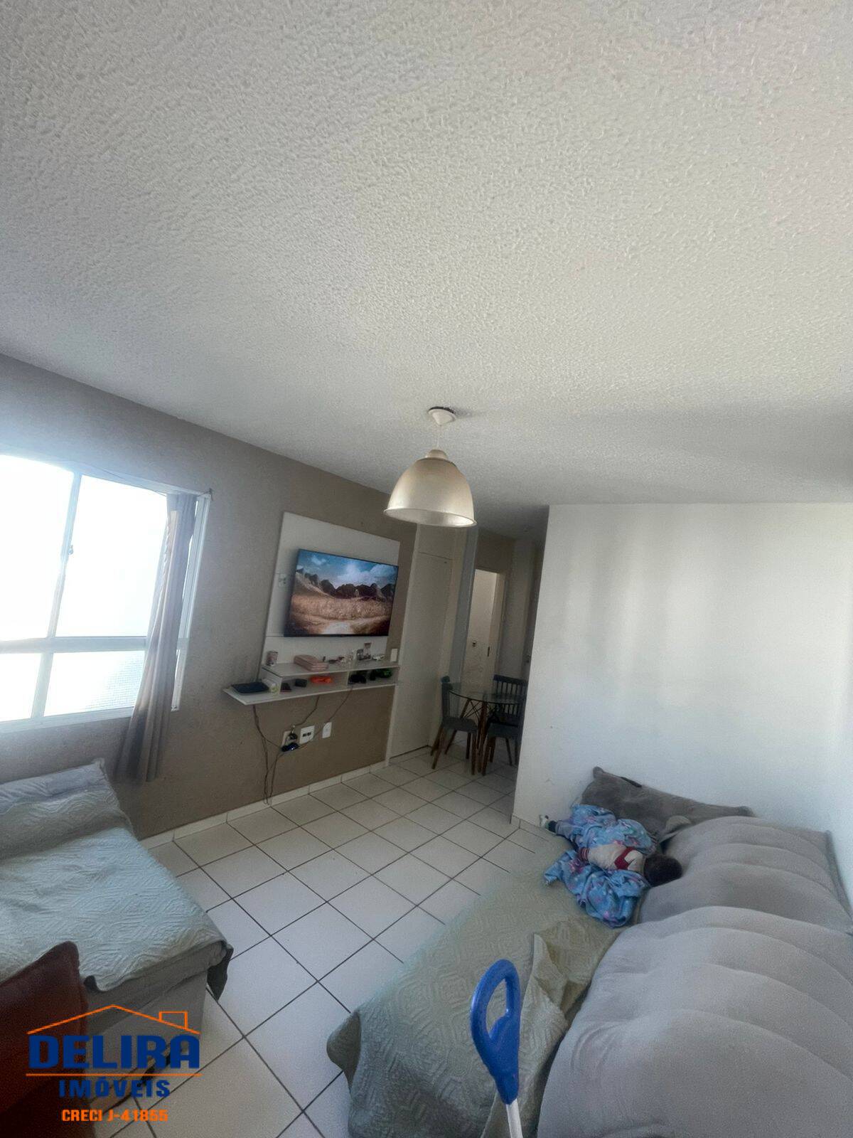 Apartamento à venda com 2 quartos, 50m² - Foto 3