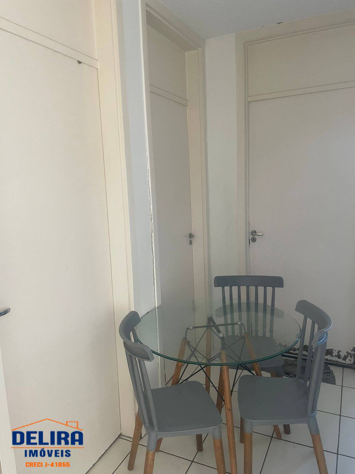 Apartamento à venda com 2 quartos, 50m² - Foto 5