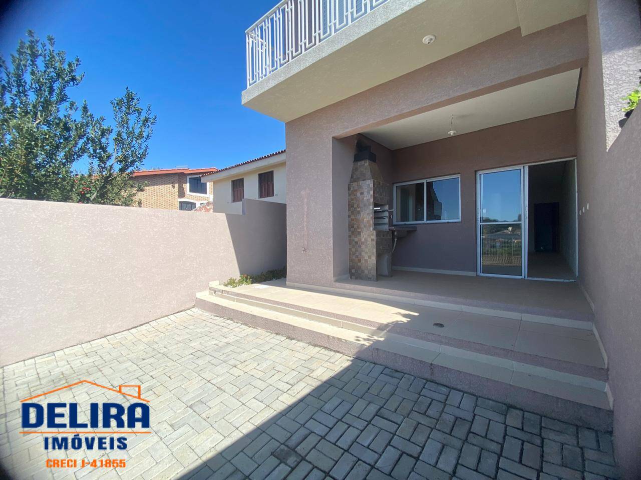 Casa, 3 quartos, 117 m² - Foto 3