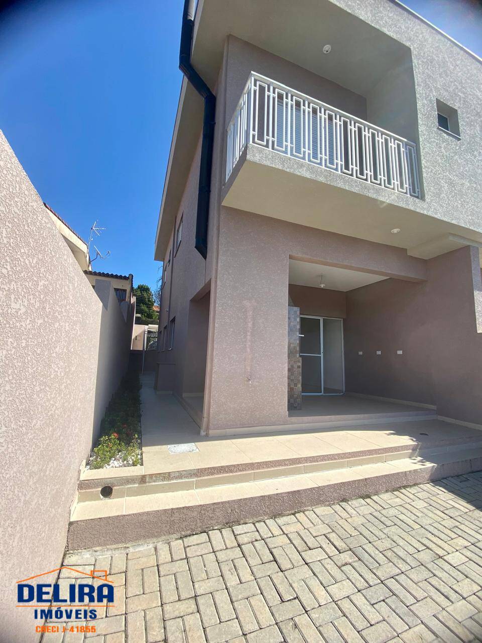 Casa, 3 quartos, 117 m² - Foto 2