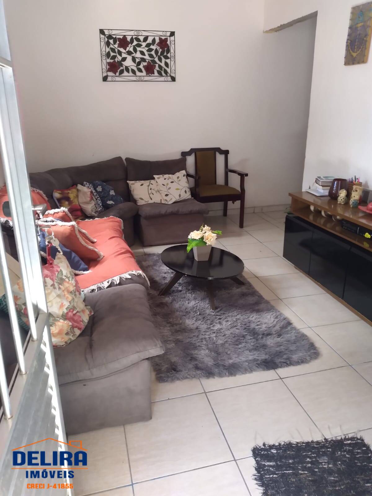 Casa, 2 quartos - Foto 3