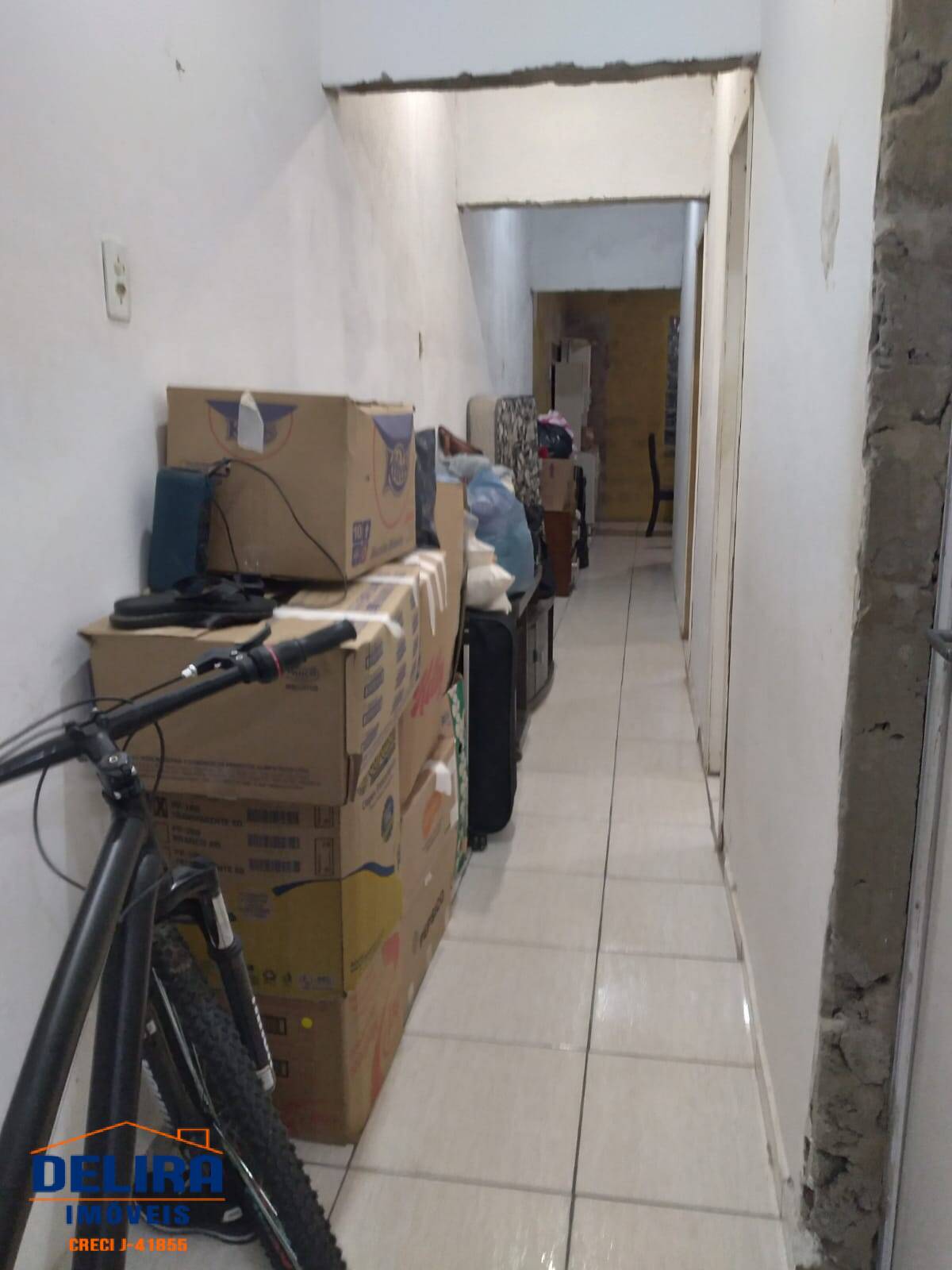 Casa, 2 quartos - Foto 7