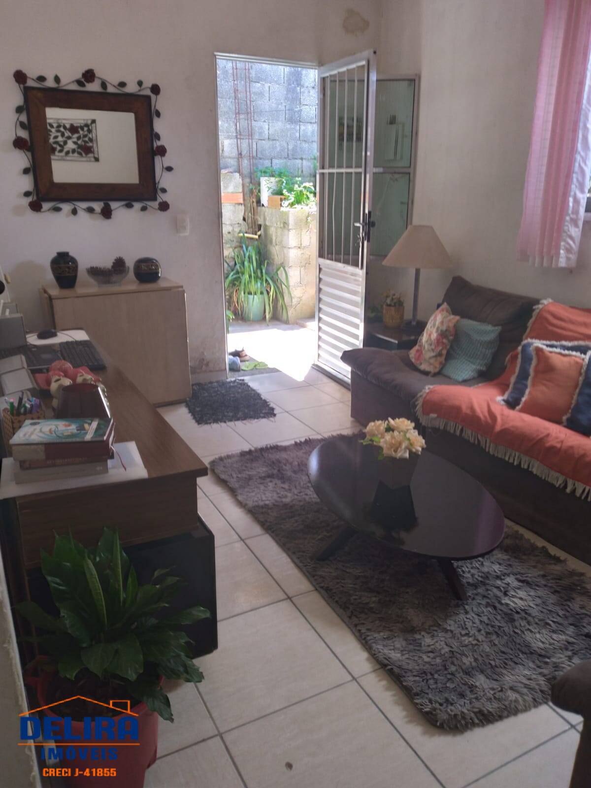 Casa, 2 quartos - Foto 2