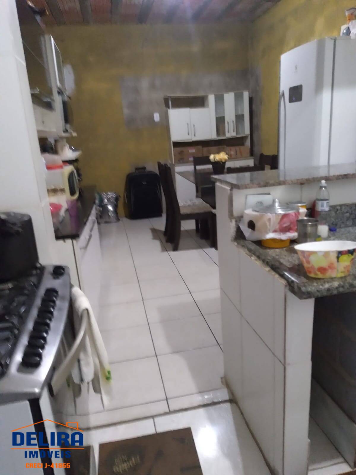 Casa, 2 quartos - Foto 6