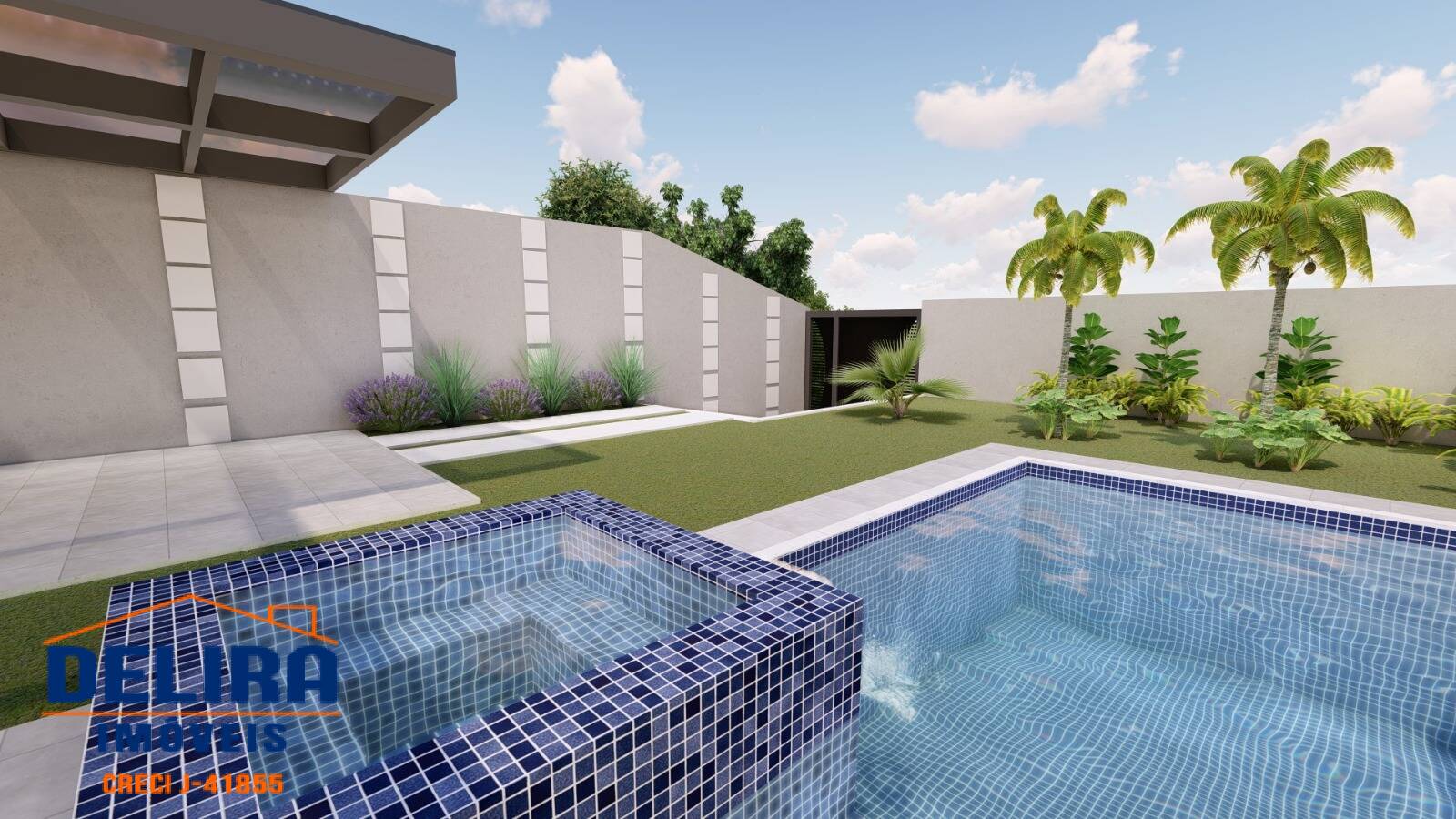 Casa à venda com 3 quartos, 110m² - Foto 7