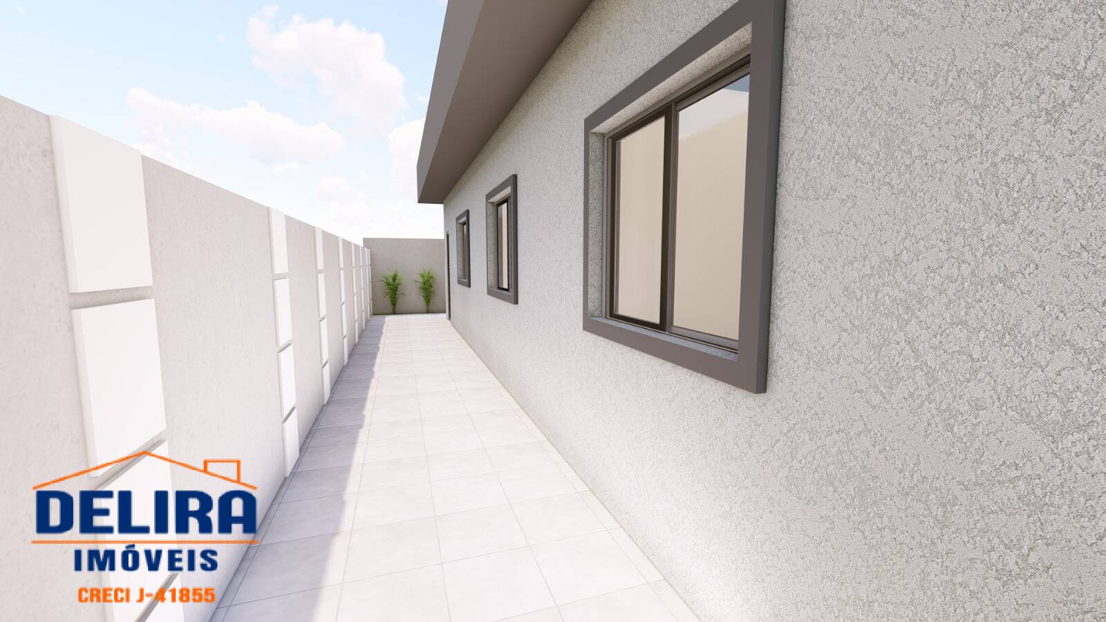 Casa à venda com 3 quartos, 110m² - Foto 10