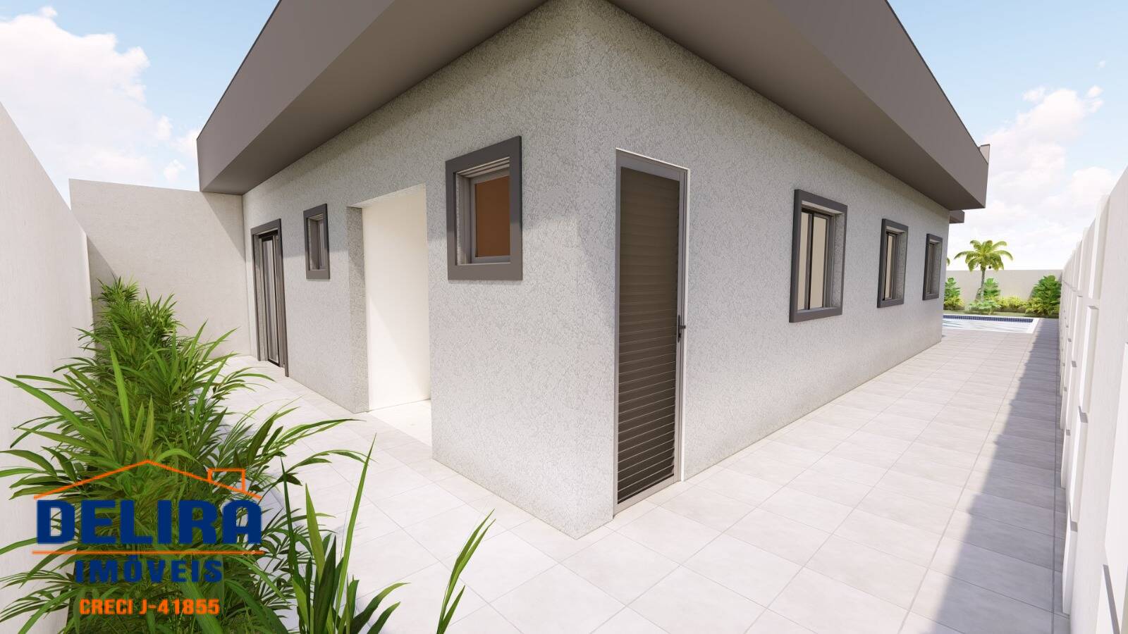 Casa à venda com 3 quartos, 110m² - Foto 11