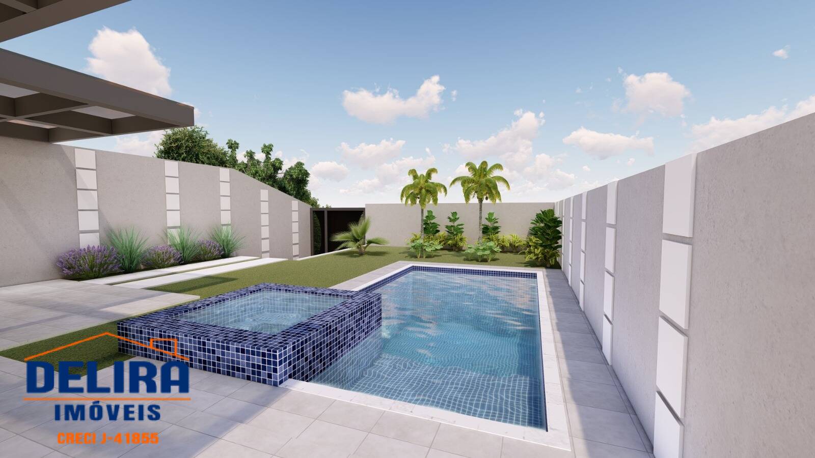 Casa à venda com 3 quartos, 110m² - Foto 13