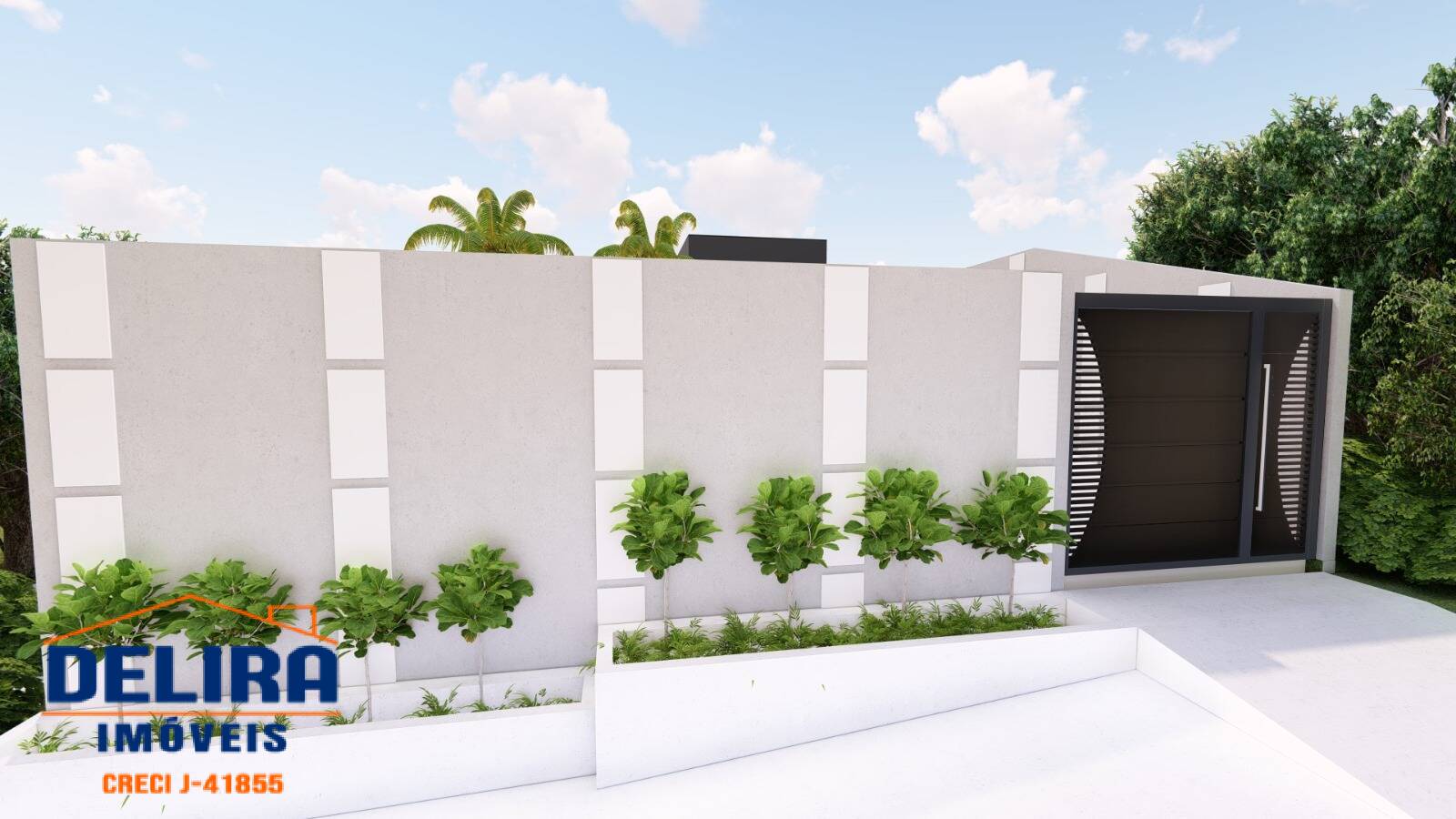 Casa à venda com 3 quartos, 110m² - Foto 14
