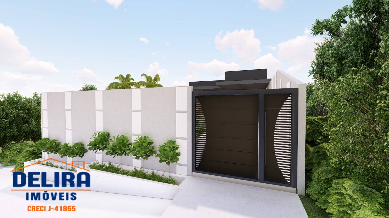 Casa à venda com 3 quartos, 110m² - Foto 12