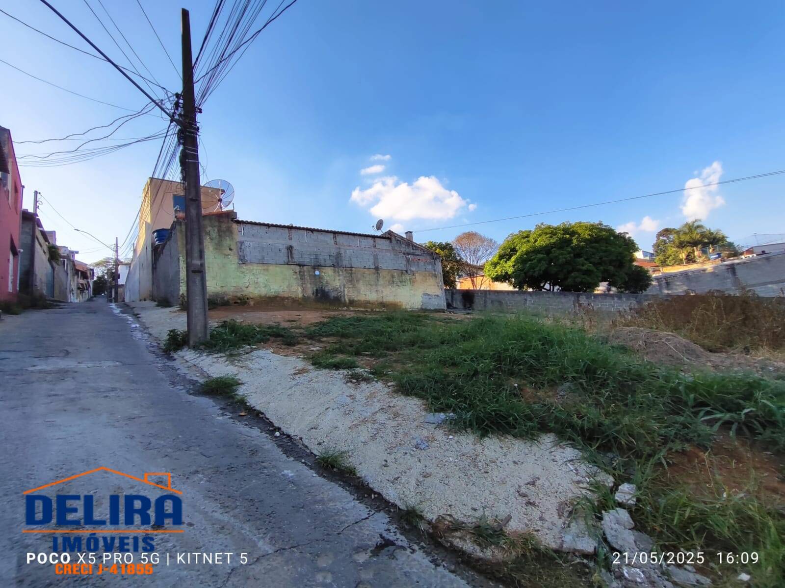 Terreno, 150 m² - Foto 4