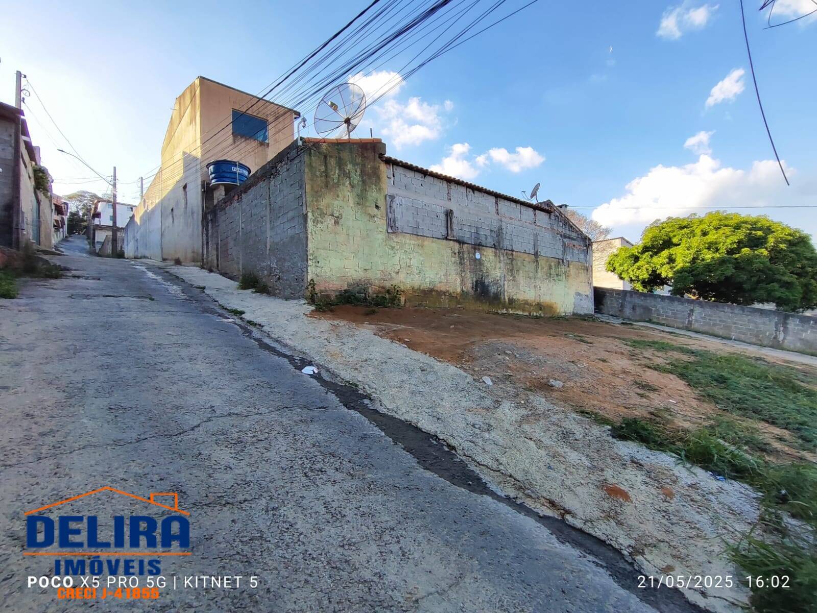 Terreno, 150 m² - Foto 6